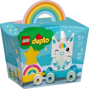 Brand New Lego DUPLO 10953 Building Playset